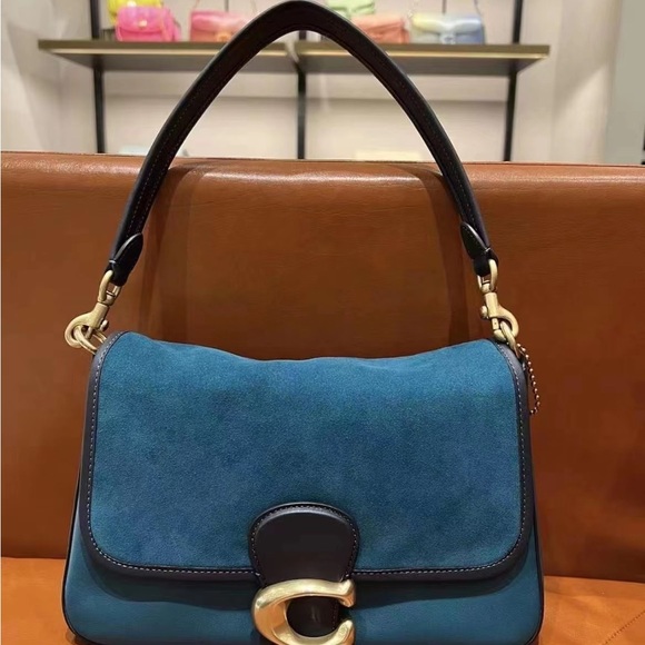 Brand New Coach handbag - Picture 5 of 7